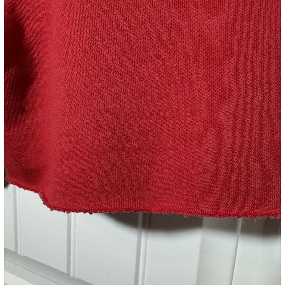 NWT Amiri MA Logo Terry Sweat Shorts - Picture 4 of 12